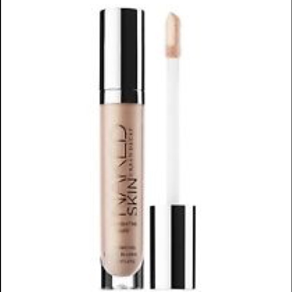 SIN Urban Decay DISCONTINUED Naked Highlighting Fluid NWT - Picture 4 of 5